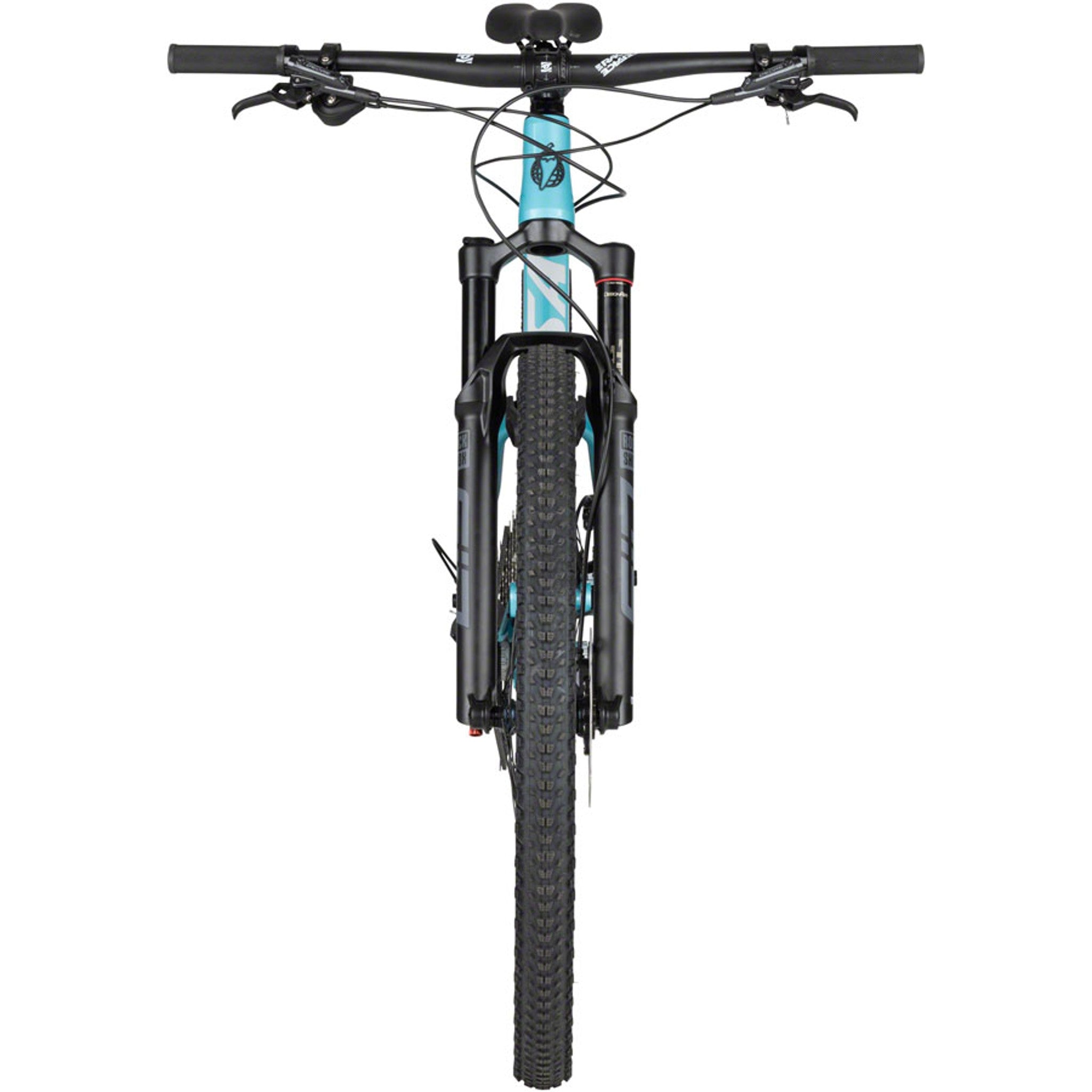 Spearfish SLX Bike - Teal