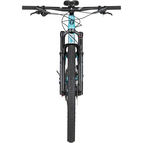 Spearfish SLX Bike - Teal