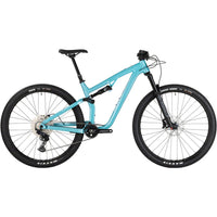 Spearfish SLX Bike - Teal