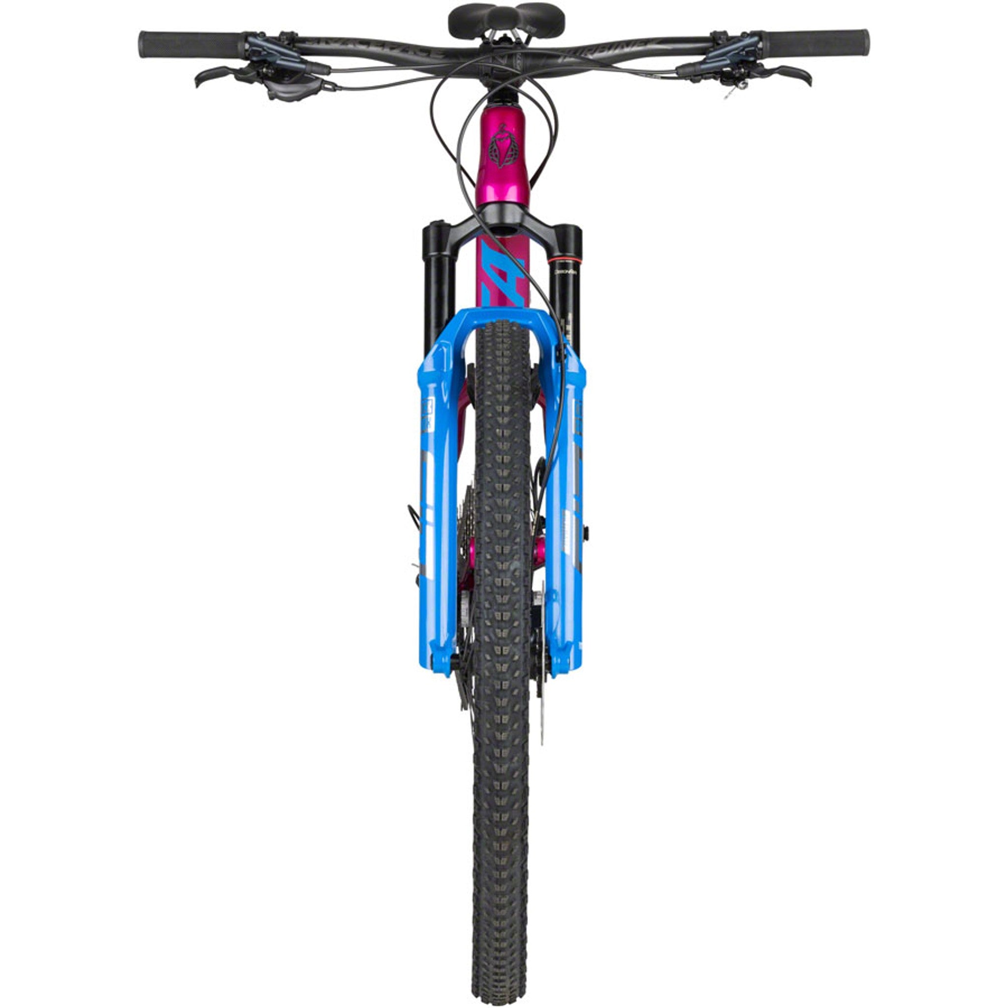 Spearfish C XT Bike - Pink