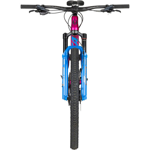 Spearfish C XT Bike - Pink