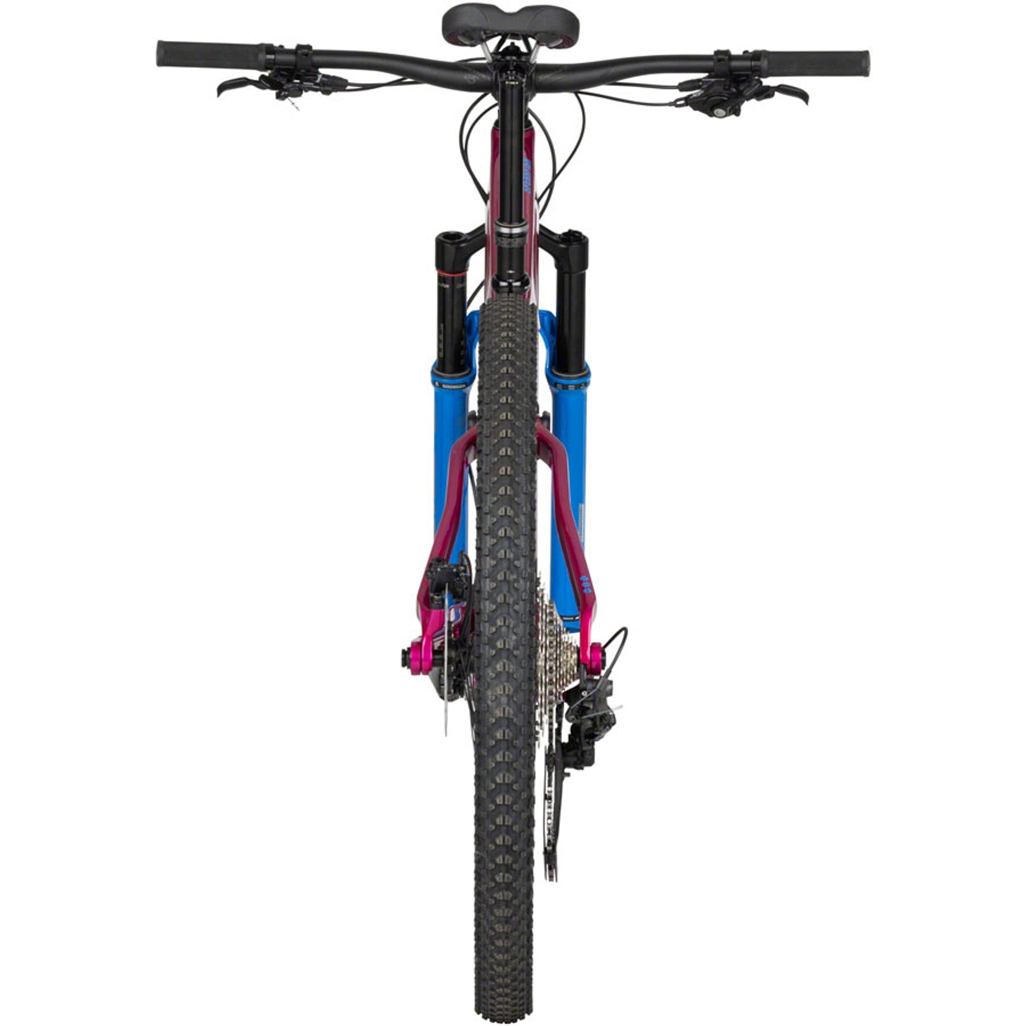 Spearfish C XT Bike - Pink