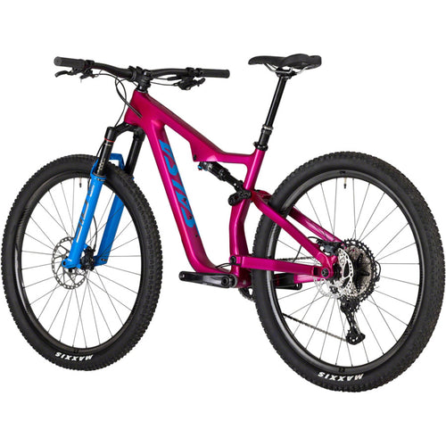 Spearfish C XT Bike - Pink