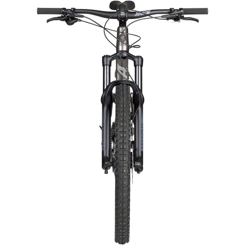 Rustler Deore 12 Bike - Gray