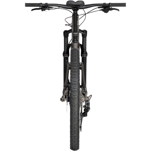 Rustler Deore 12 Bike - Gray