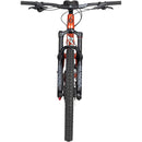 Rustler SLX Bike - Orange