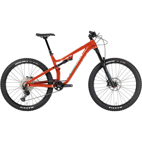 Rustler SLX Bike - Orange