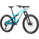 Rustler C SLX Bike - Teal Fade