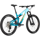 Rustler C SLX Bike - Teal Fade