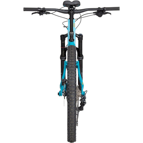 Rustler C SLX Bike - Teal Fade