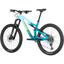 Rustler C SLX Bike - Teal Fade