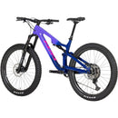 Rustler C XT Bike - Purple Fade