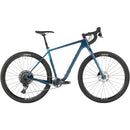 Cutthroat C GX Eagle AXS Bike - Dark Blue