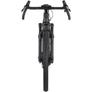 Tributary Apex 1 Front Suspension Ebike - Charcoal