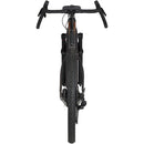 Tributary Apex 1 Front Suspension Ebike - Charcoal
