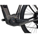 Tributary Apex 1 Front Suspension Ebike - Charcoal