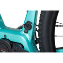 Tributary GRX 600 Ebike - Teal