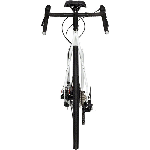 Preamble Drop Bar Bike - Thorfrost White