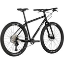 Bridge Club 27.5 Bike - Black