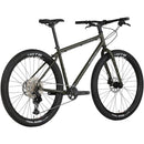 Bridge Club 27.5 Bike - Majestic Moss
