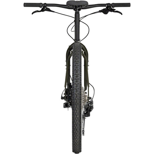Bridge Club 27.5 Bike - Majestic Moss
