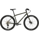 Bridge Club 27.5 Bike - Majestic Moss