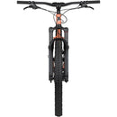 Karate Monkey Front Suspension Bike - Peach Salmon Sundae