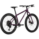 Karate Monkey Bike - Organic Eggplant