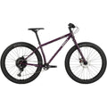 Karate Monkey Bike - Organic Eggplant