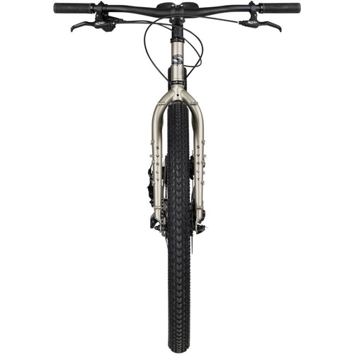 Ogre Bike - Champagne Supernova