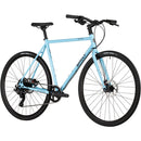Preamble Flat Bar Bike - Skyrim Blue