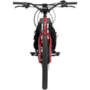 Big Easy Cargo Ebike - Pile of Bricks Red