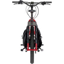 Big Easy Cargo Ebike - Pile of Bricks Red