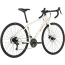 Journeyer Claris 700 Bike - Tan