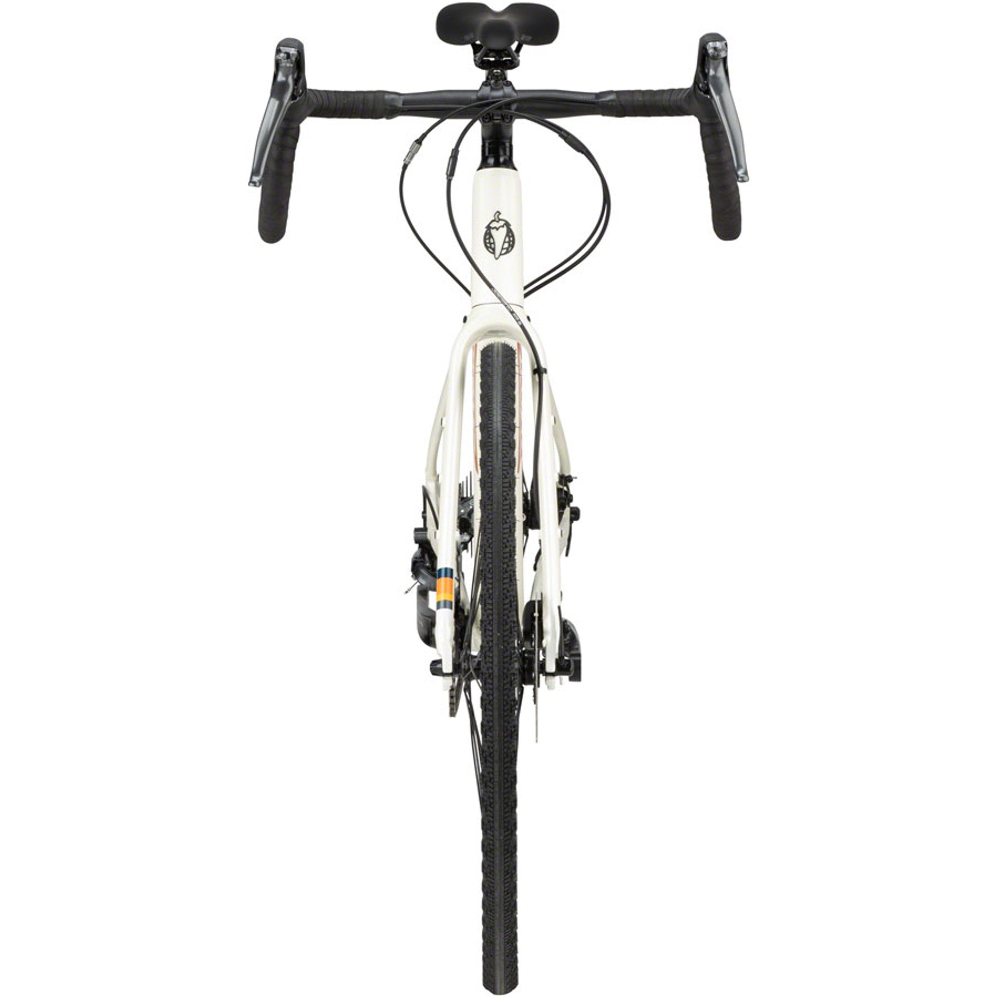 Journeyer Claris 700 Bike - Tan