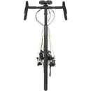 Journeyer Claris 700 Bike - Tan