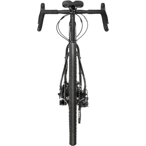 Journeyer Claris 650 Bike - Black