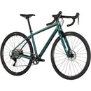 Journeyer GRX 810 700 Bike - Forest Green
