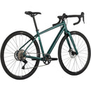 Journeyer GRX 810 700 Bike - Forest Green
