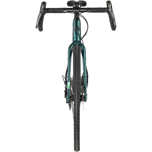 Journeyer GRX 810 700 Bike - Forest Green