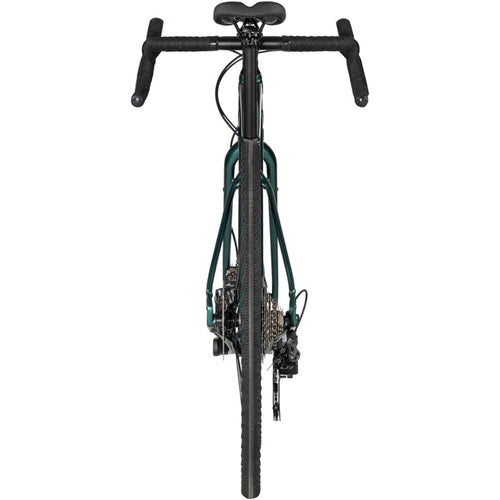 Journeyer GRX 810 700 Bike - Forest Green