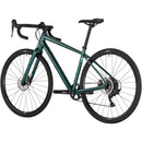 Journeyer GRX 810 700 Bike - Forest Green