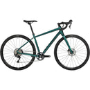 Journeyer GRX 810 700 Bike - Forest Green