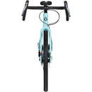 Journeyer GRX 810 650 Bike - Mint Green