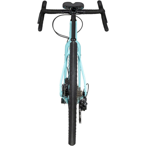 Journeyer GRX 810 650 Bike - Mint Green