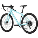 Journeyer GRX 810 650 Bike - Mint Green