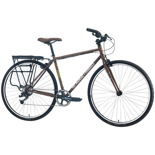 Toy Machine Lookfar City Bike