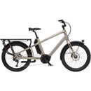 Boost 10D Performance Ebike