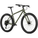 Krampus Bike - British Racing Green