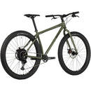 Krampus Bike - British Racing Green